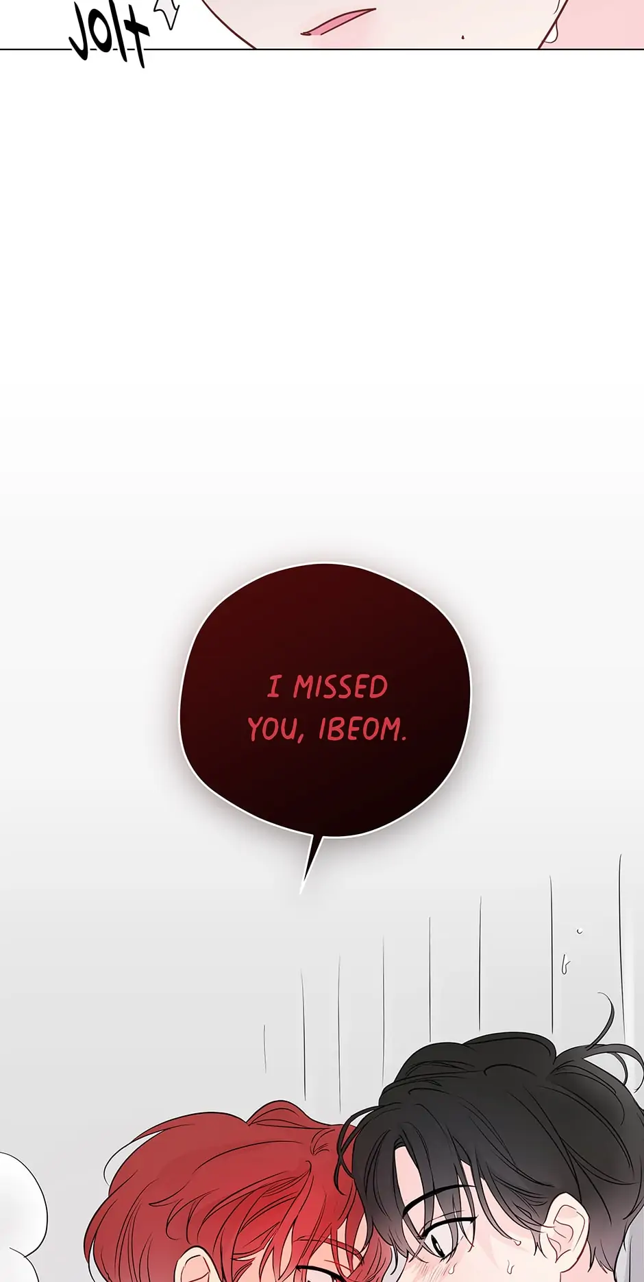 It’s Just a Dream…Right?! - Chapter 53 Page 39