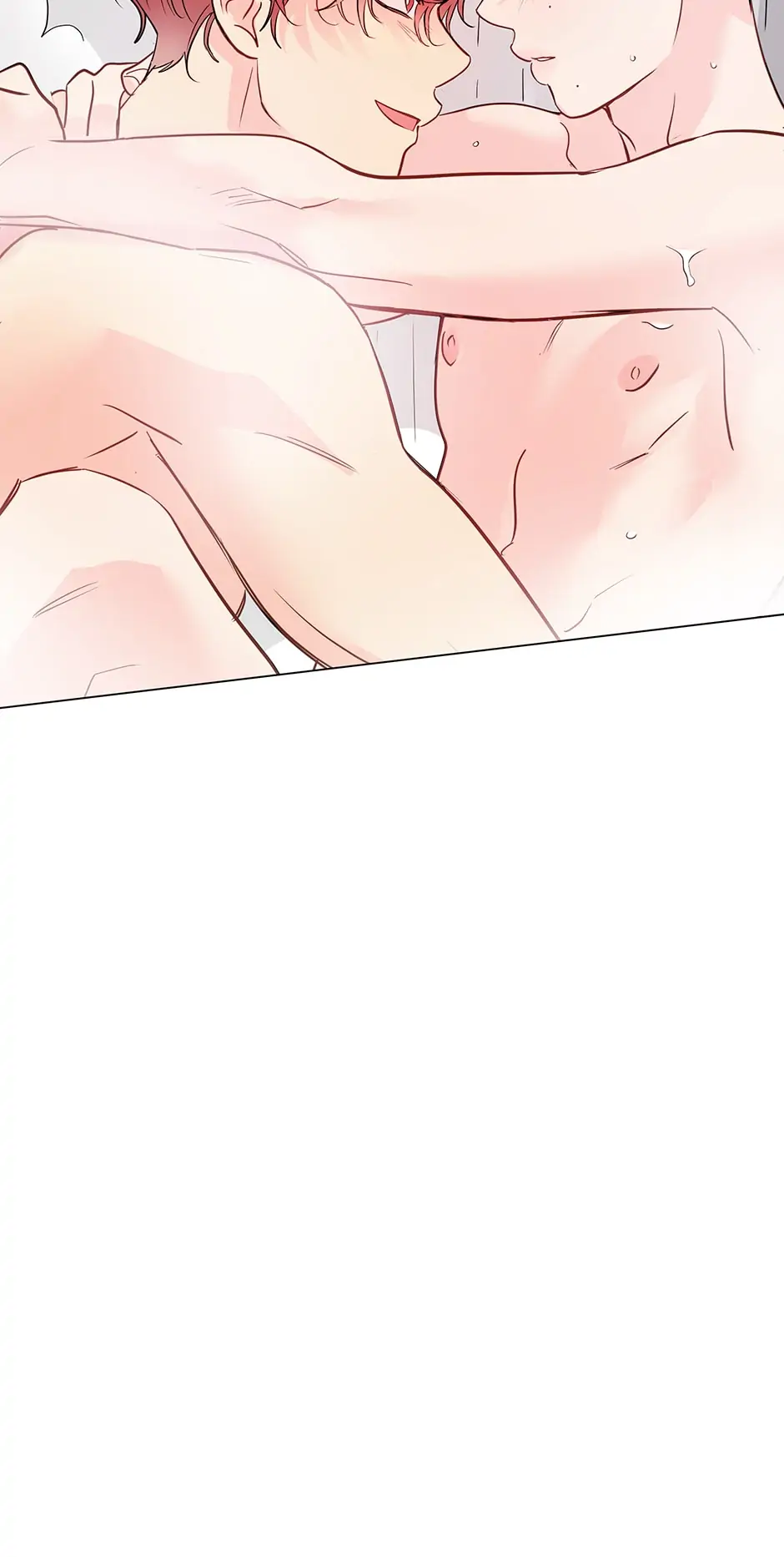 It’s Just a Dream…Right?! - Chapter 53 Page 40