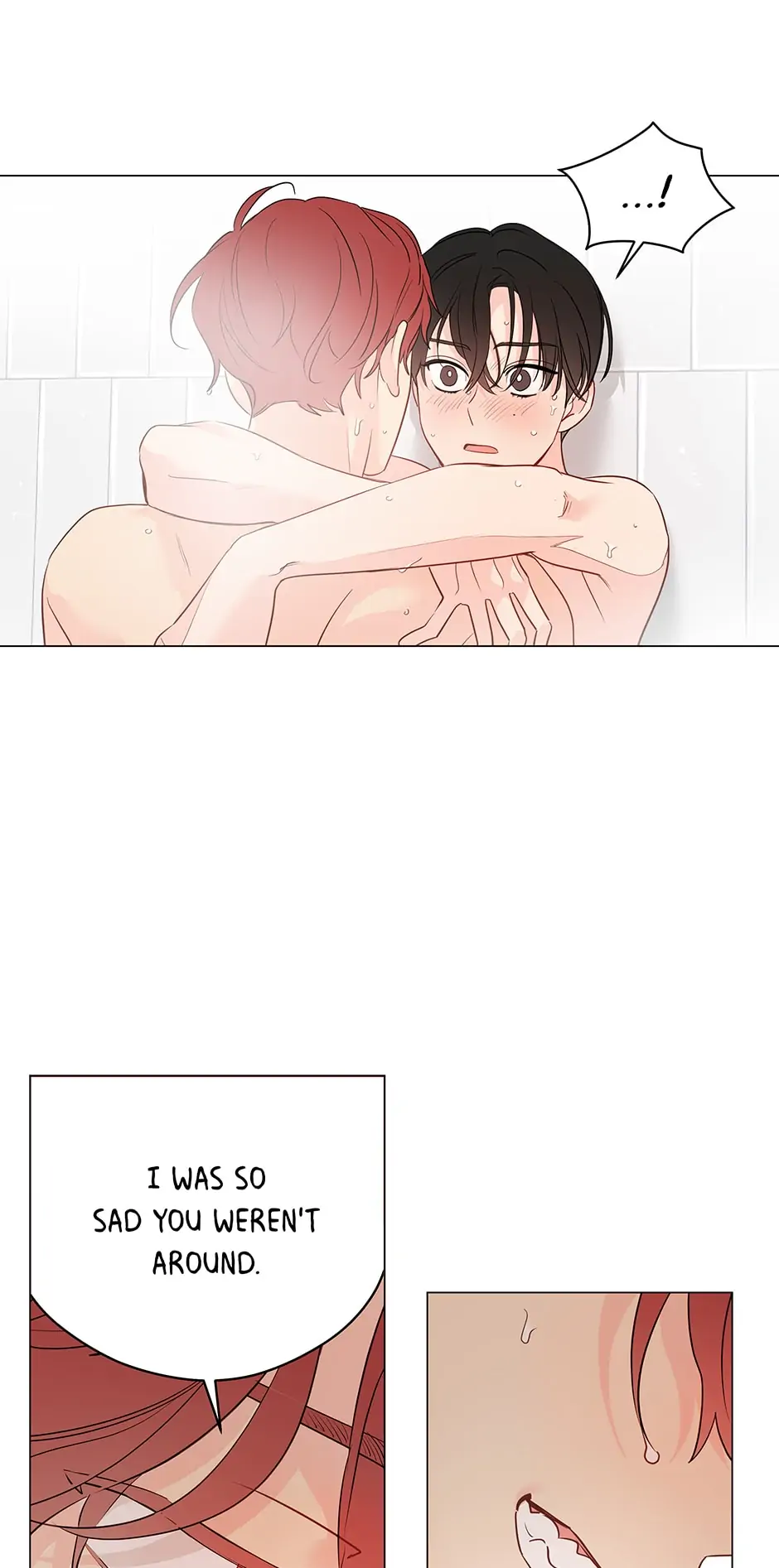 It’s Just a Dream…Right?! - Chapter 54 Page 2