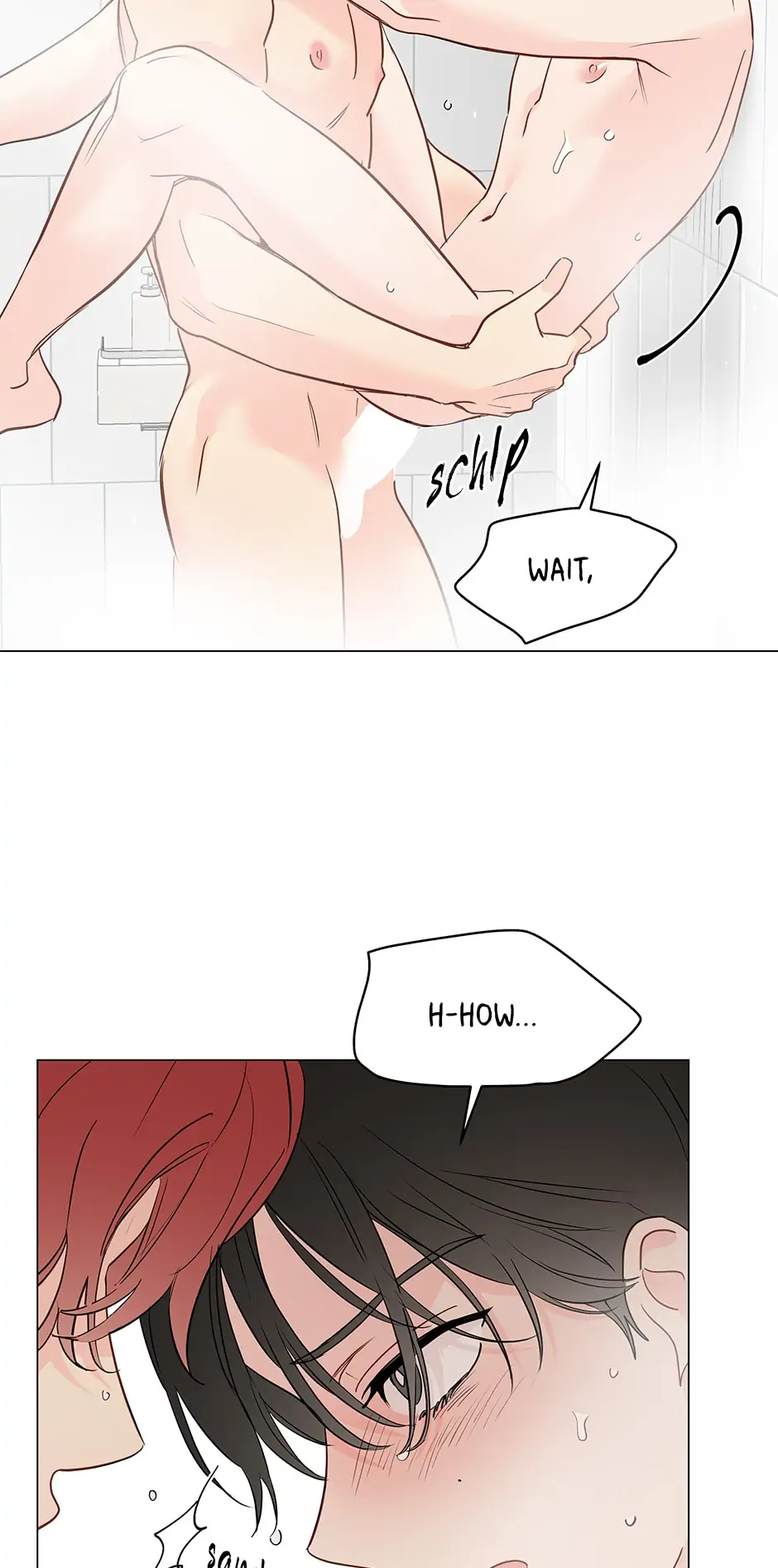 It’s Just a Dream…Right?! - Chapter 54 Page 4