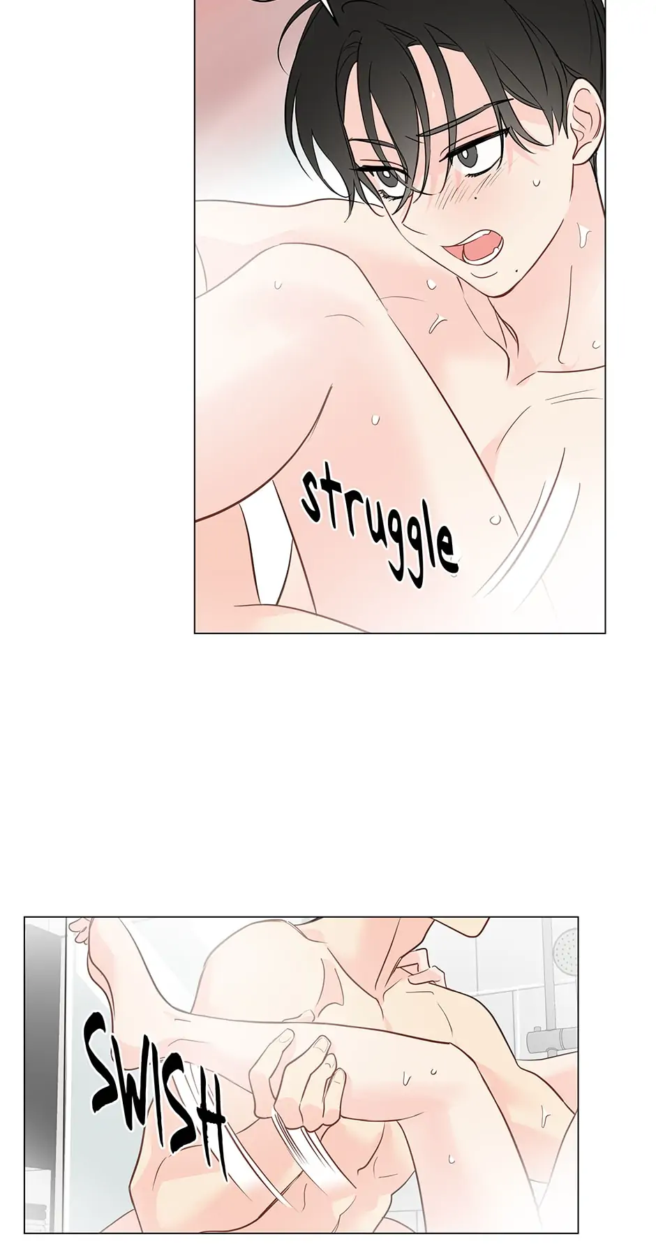 It’s Just a Dream…Right?! - Chapter 54 Page 9