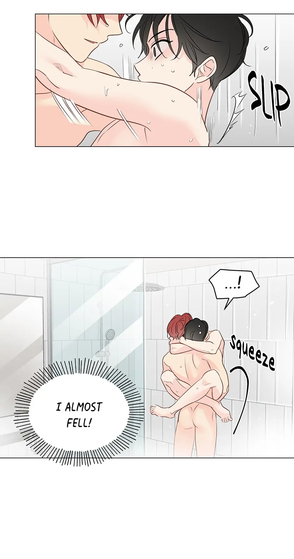 It’s Just a Dream…Right?! - Chapter 54 Page 10