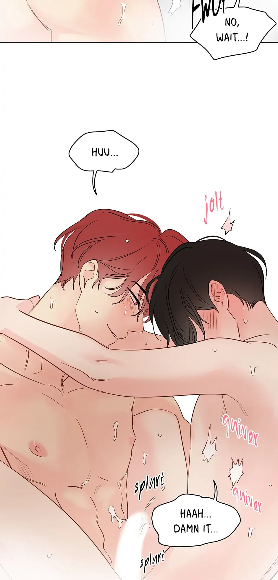 It’s Just a Dream…Right?! - Chapter 54 Page 13