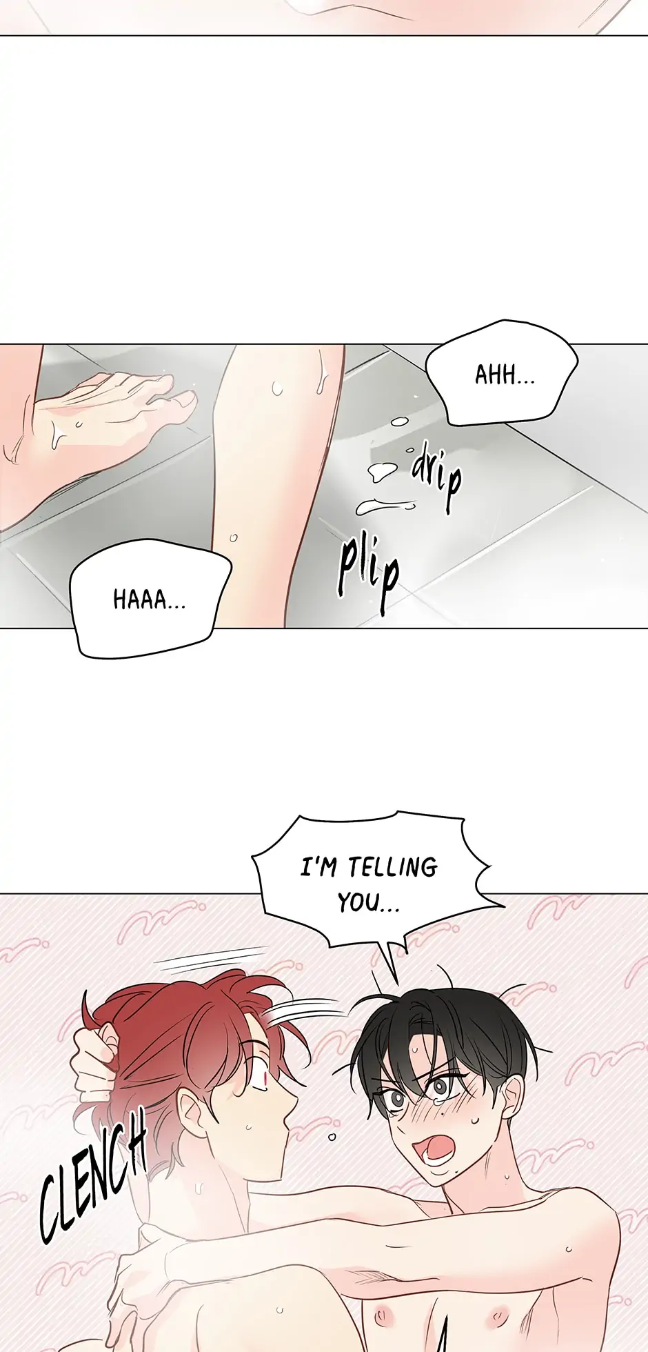 It’s Just a Dream…Right?! - Chapter 54 Page 14