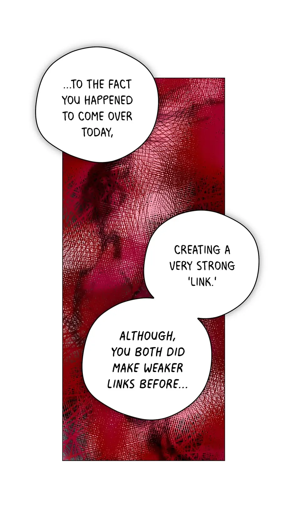 It’s Just a Dream…Right?! - Chapter 54 Page 30