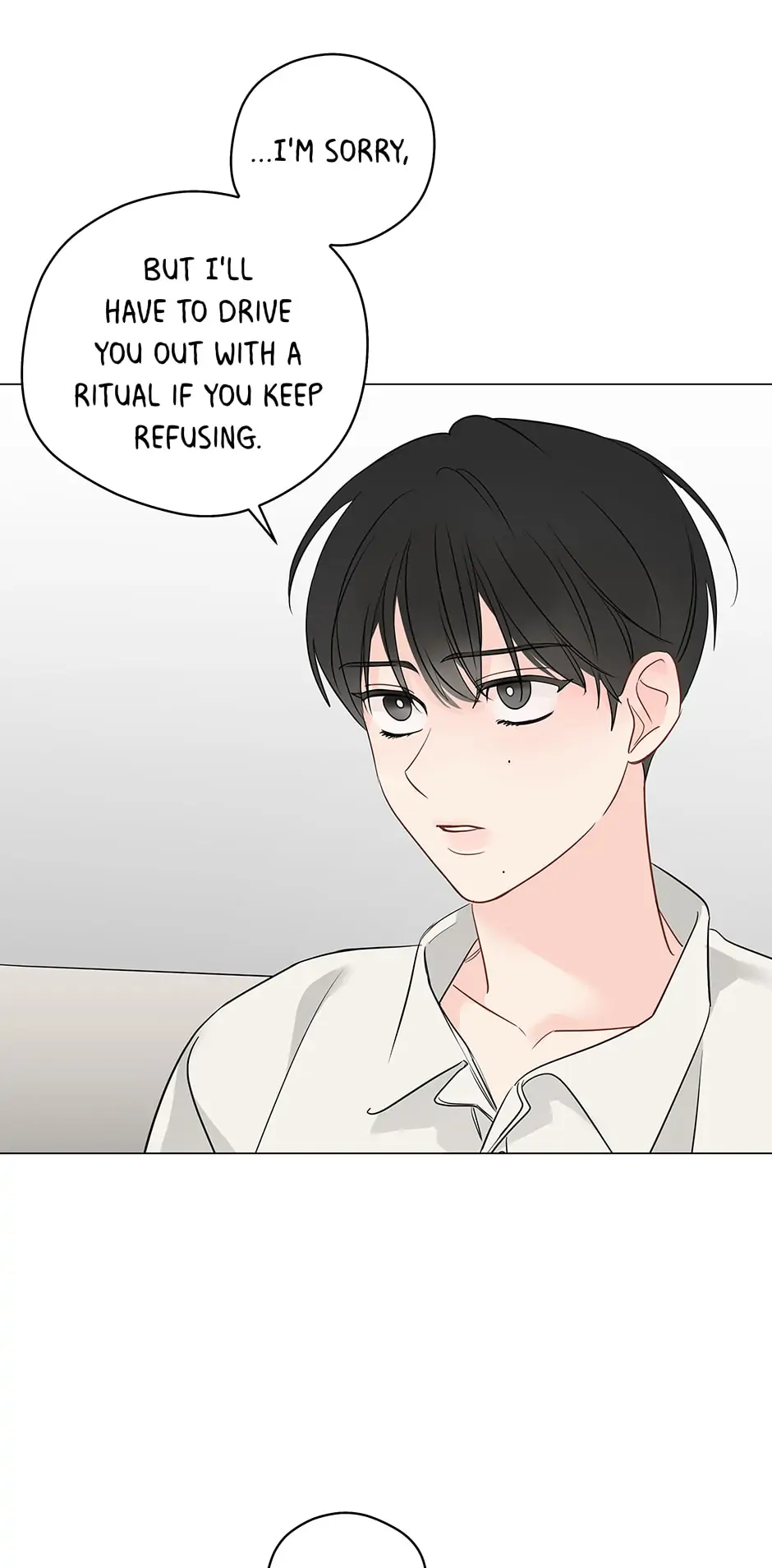 It’s Just a Dream…Right?! - Chapter 54 Page 36