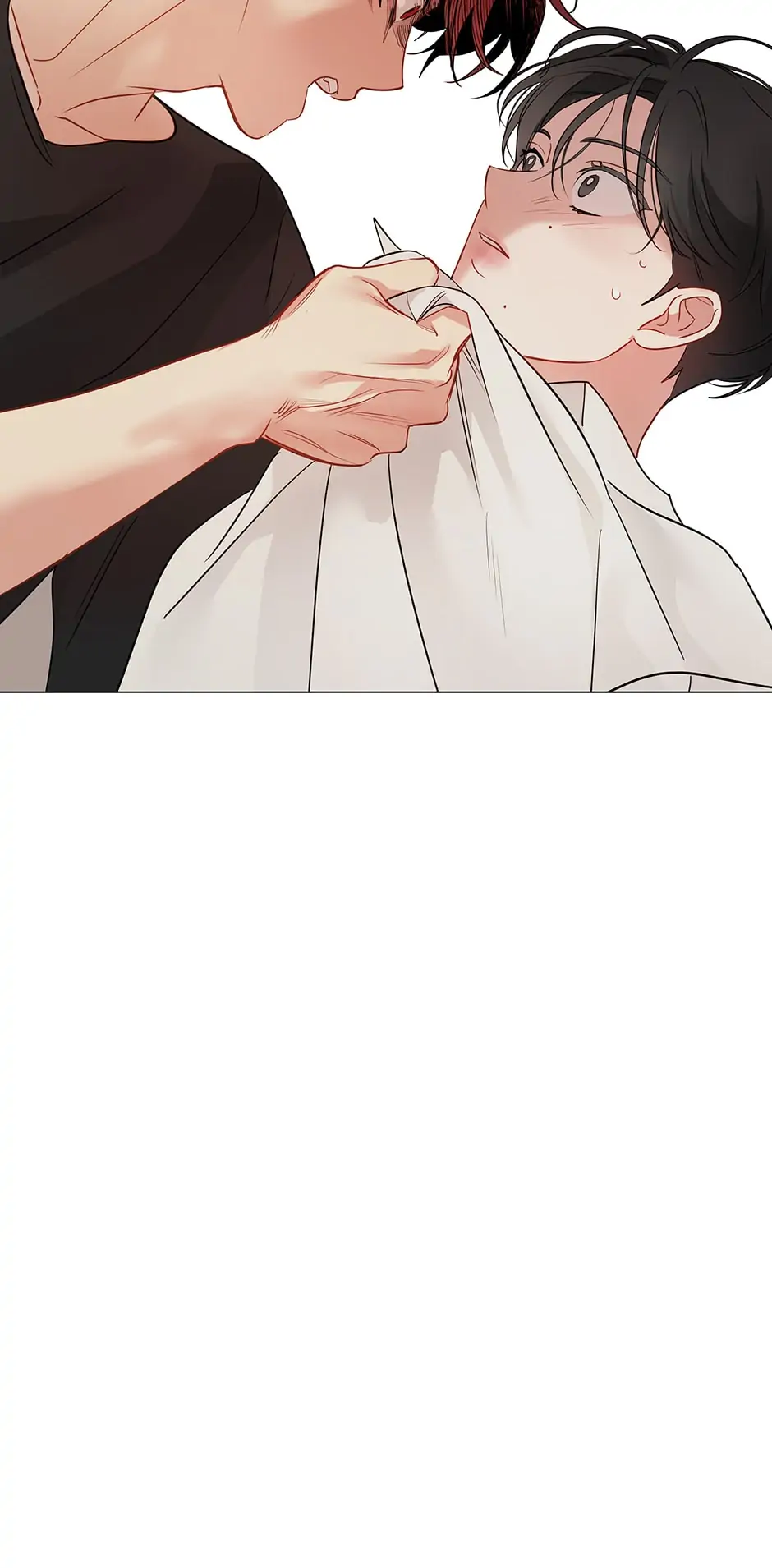 It’s Just a Dream…Right?! - Chapter 54 Page 40
