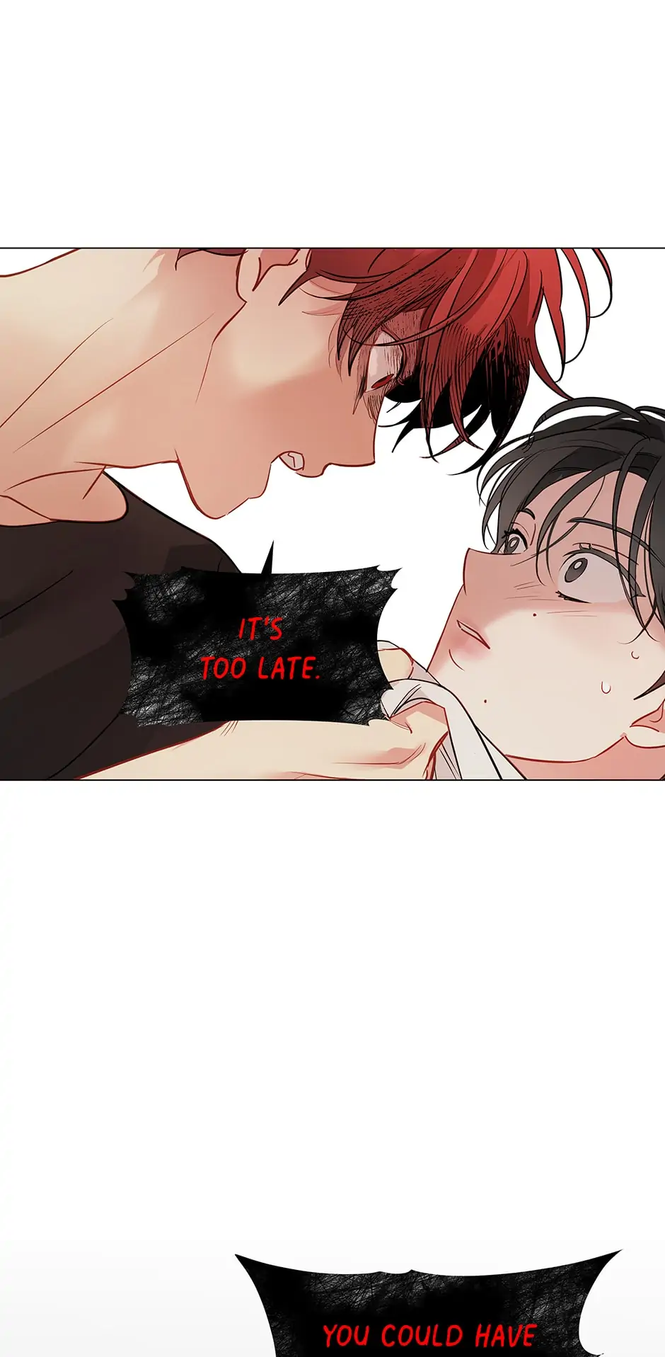 It’s Just a Dream…Right?! - Chapter 55 Page 2