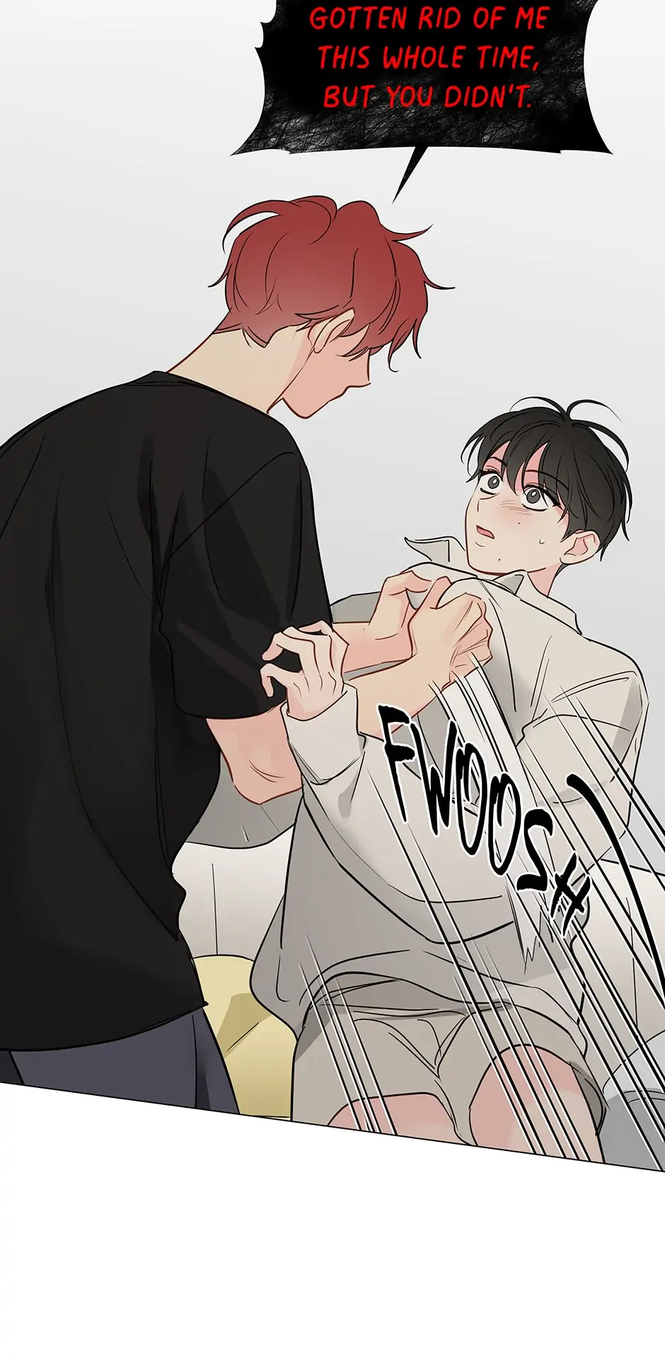 It’s Just a Dream…Right?! - Chapter 55 Page 3