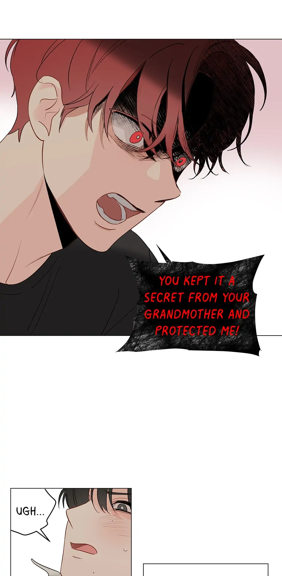 It’s Just a Dream…Right?! - Chapter 55 Page 4
