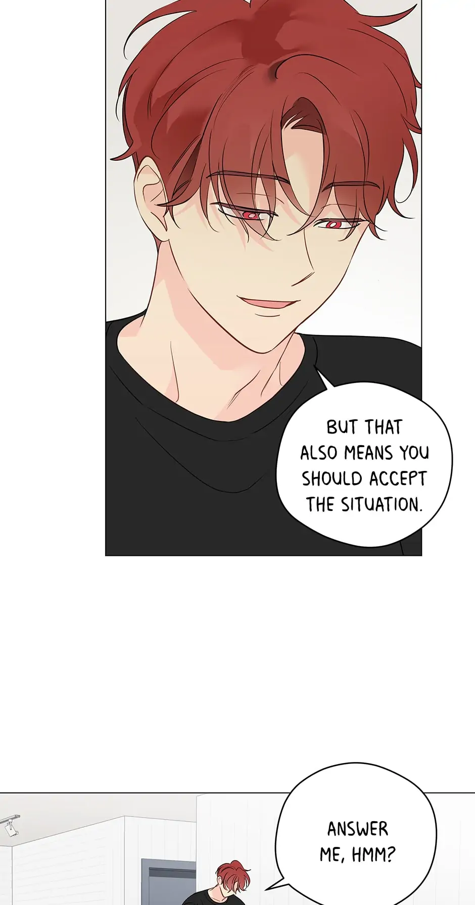 It’s Just a Dream…Right?! - Chapter 55 Page 13