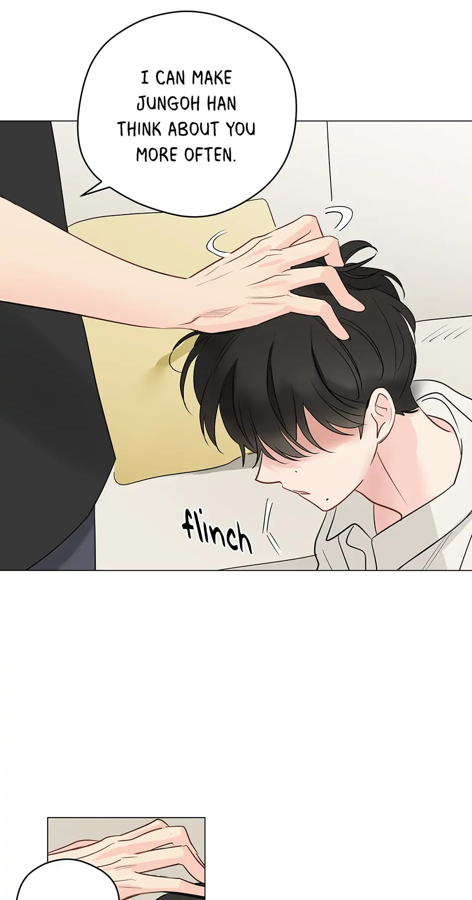 It’s Just a Dream…Right?! - Chapter 55 Page 17