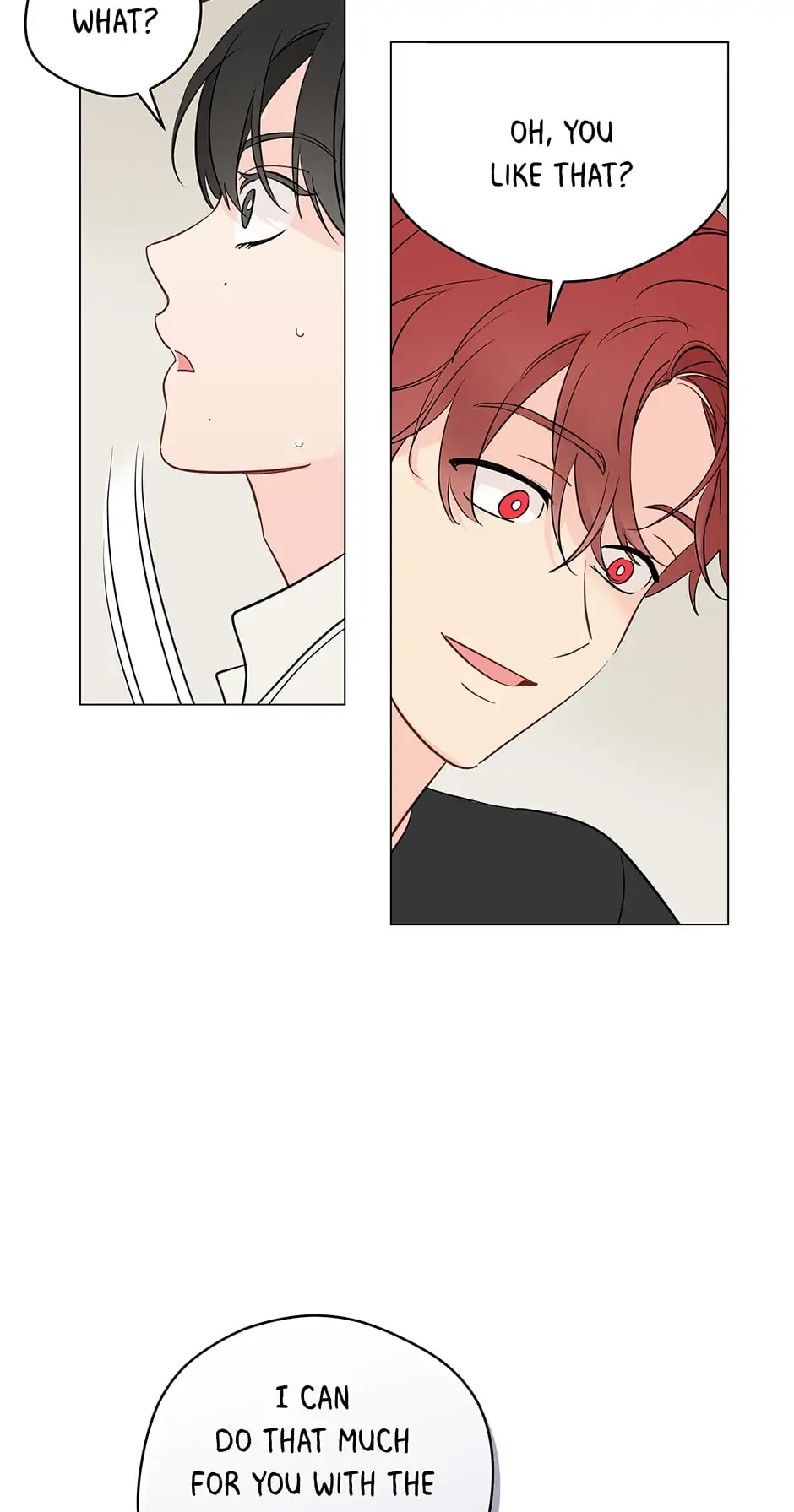 It’s Just a Dream…Right?! - Chapter 55 Page 18