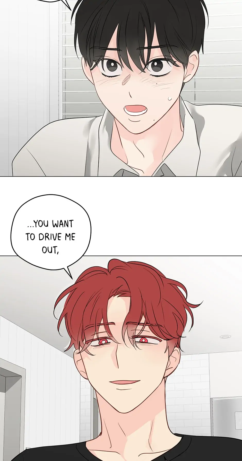 It’s Just a Dream…Right?! - Chapter 55 Page 23