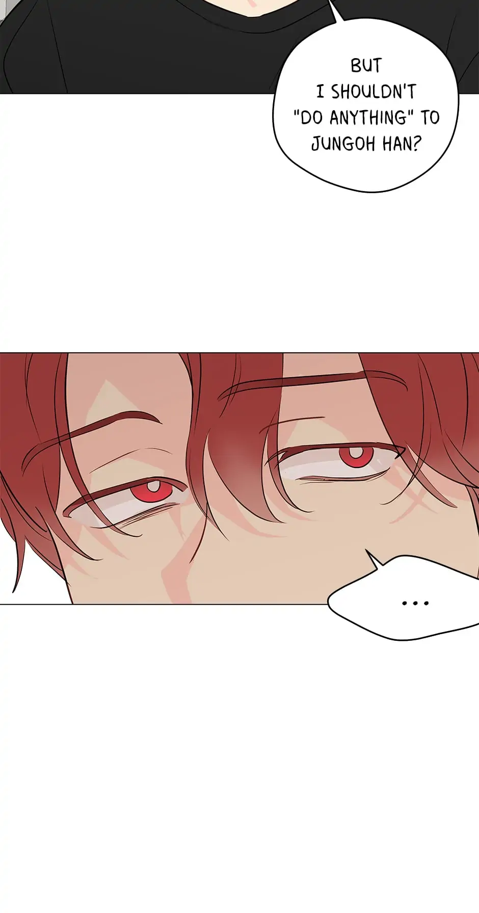 It’s Just a Dream…Right?! - Chapter 55 Page 24