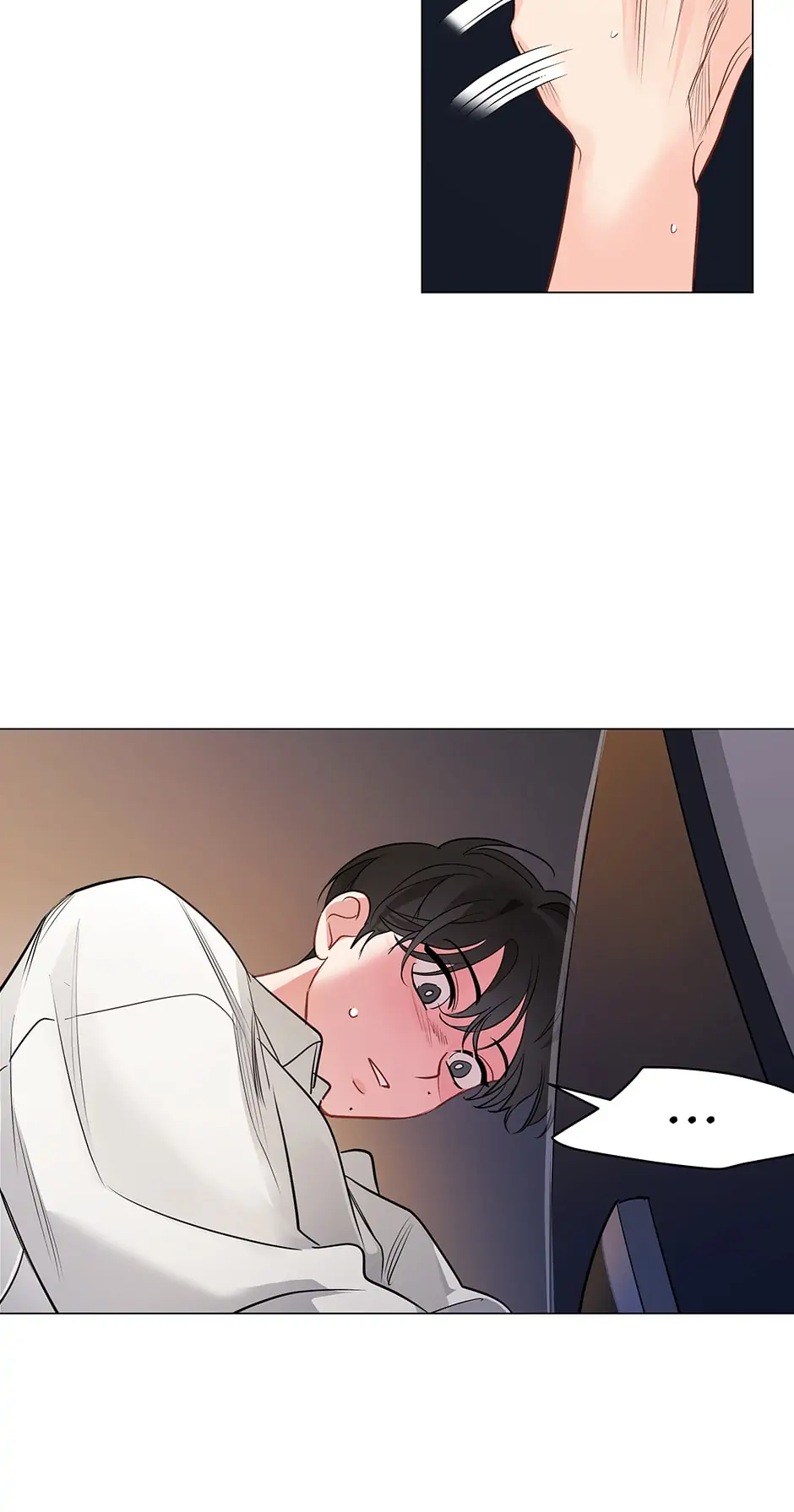 It’s Just a Dream…Right?! - Chapter 55 Page 30