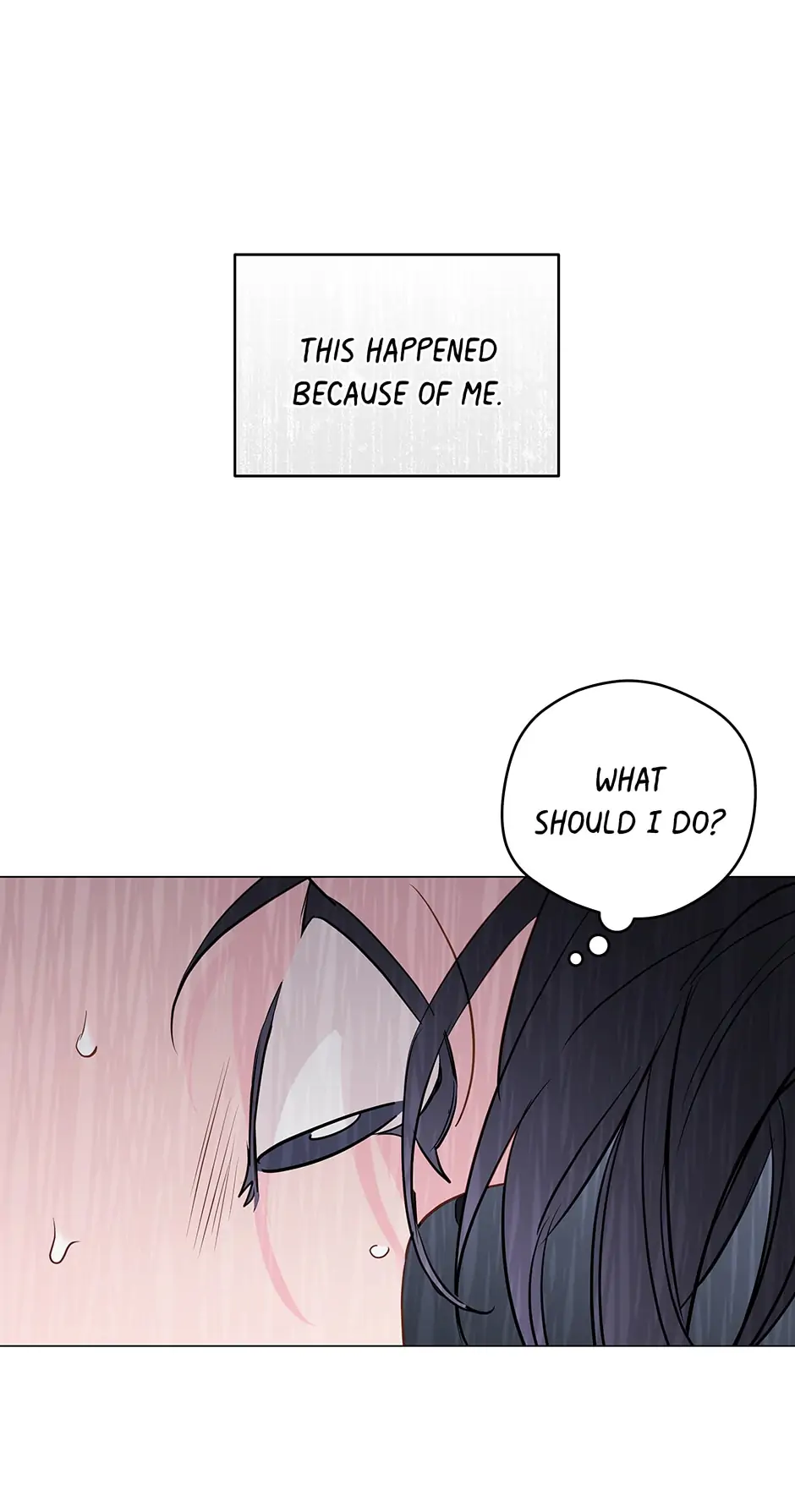 It’s Just a Dream…Right?! - Chapter 55 Page 31