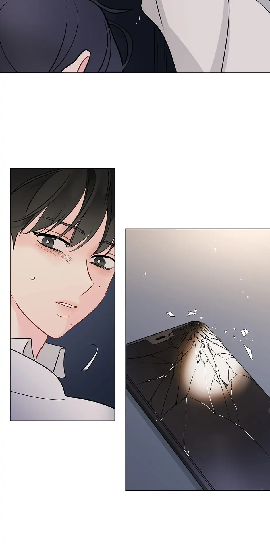 It’s Just a Dream…Right?! - Chapter 55 Page 36