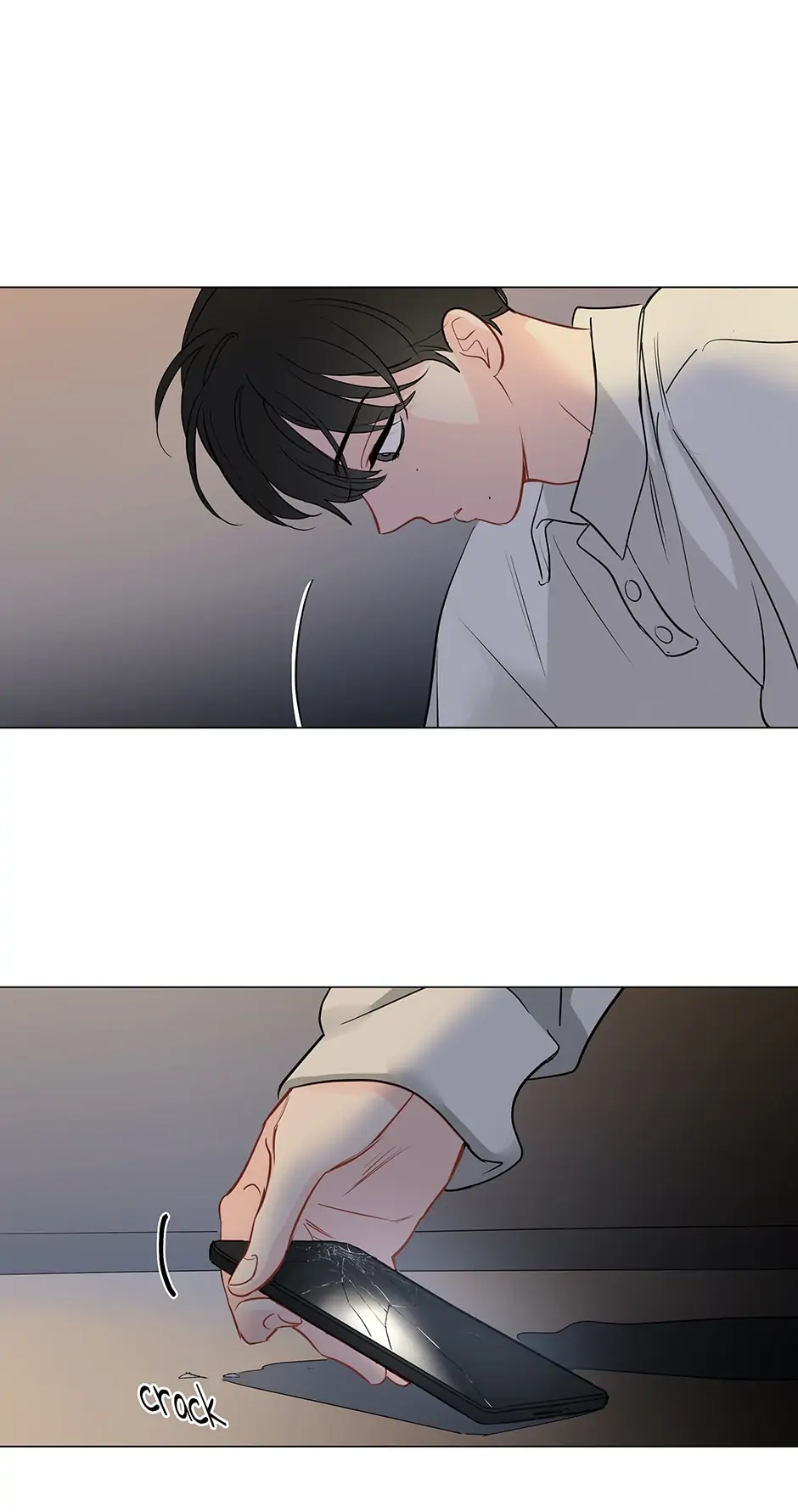 It’s Just a Dream…Right?! - Chapter 55 Page 37
