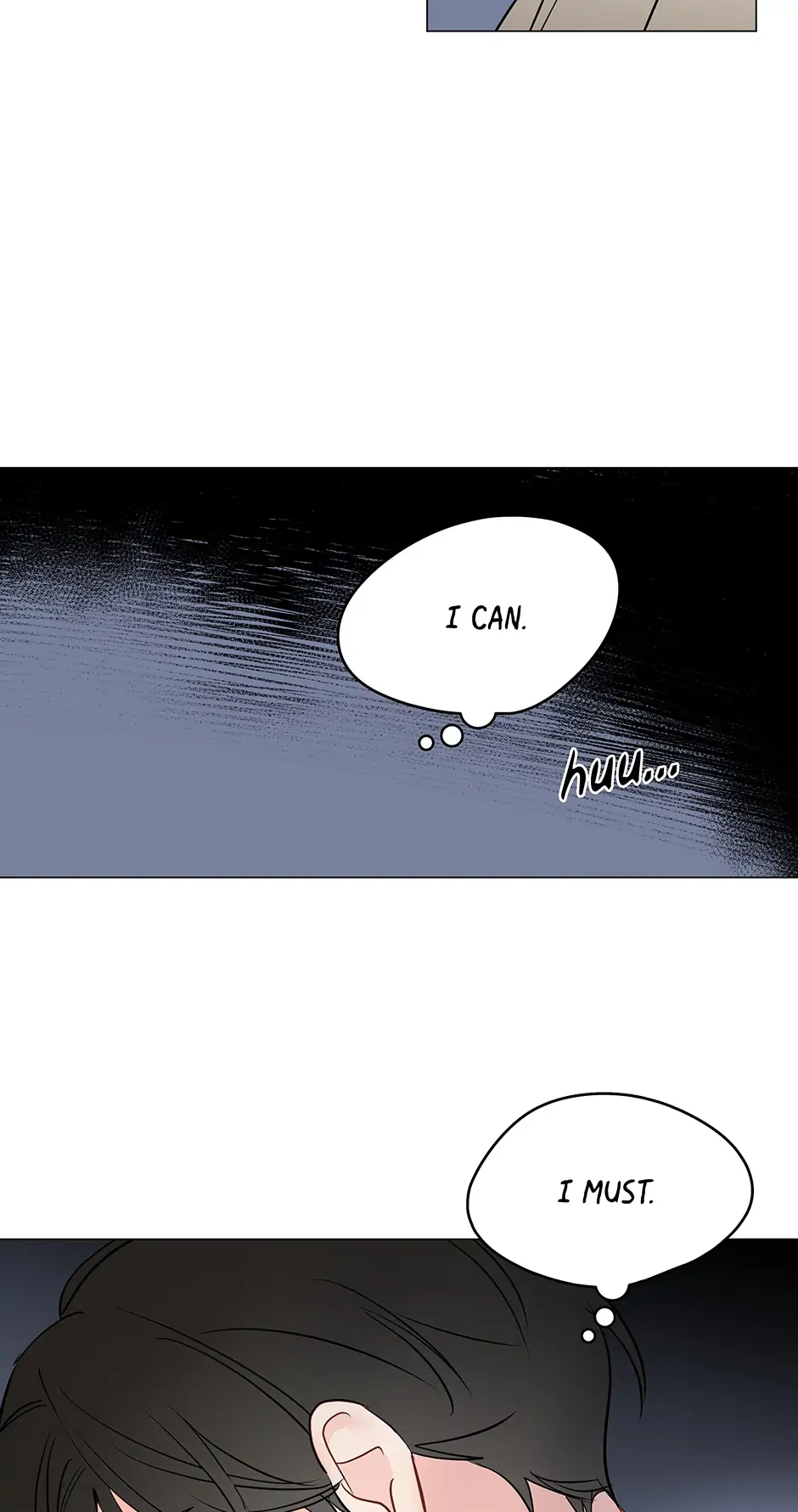 It’s Just a Dream…Right?! - Chapter 55 Page 41