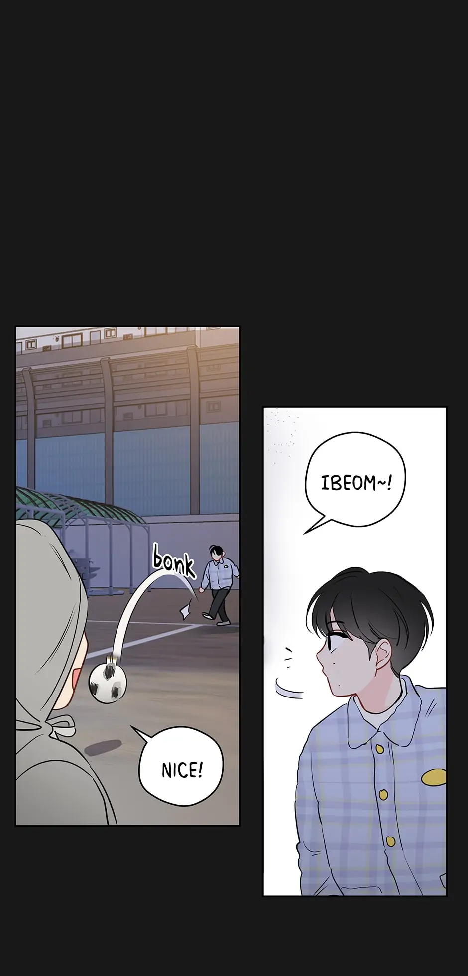 It’s Just a Dream…Right?! - Chapter 56 Page 5