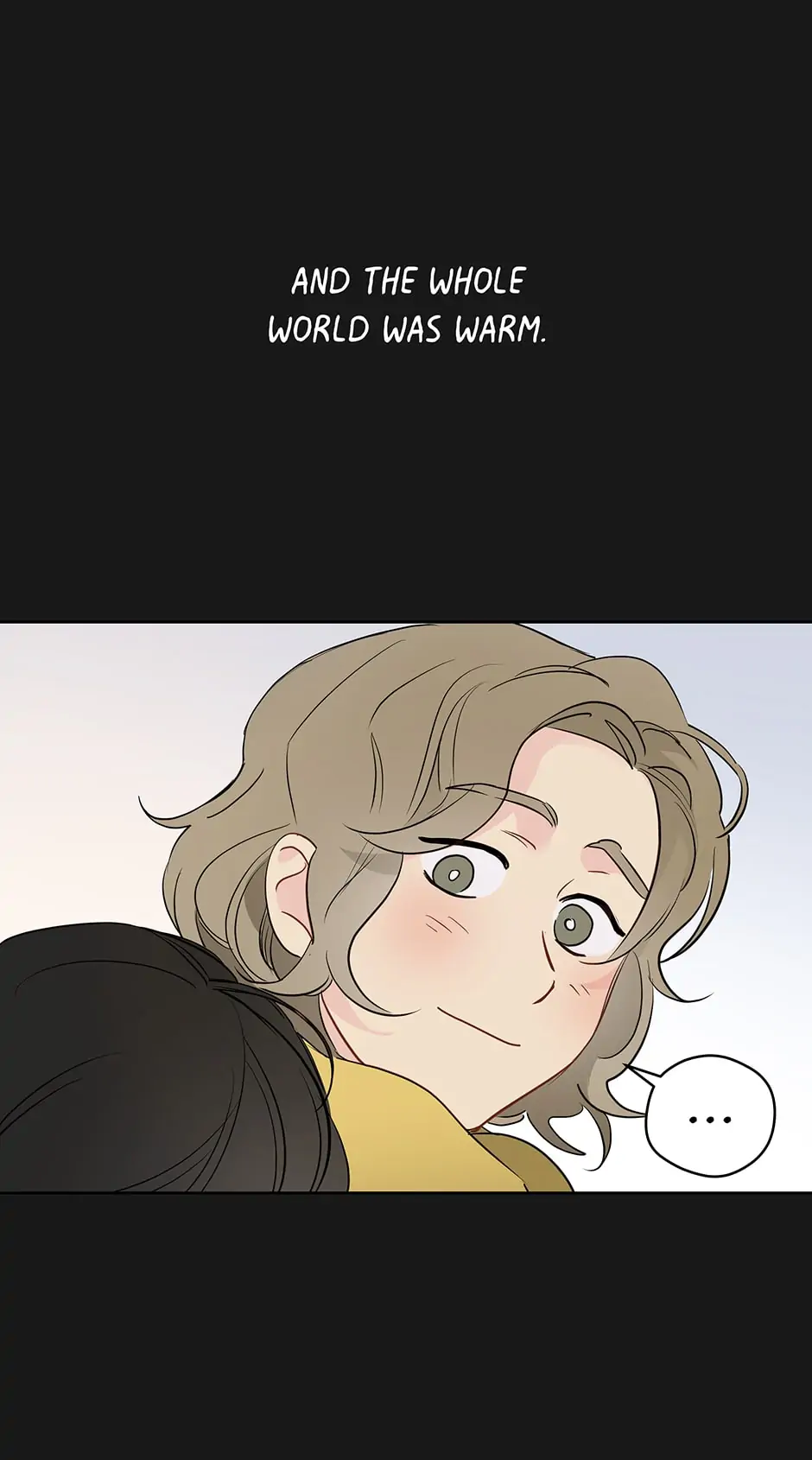 It’s Just a Dream…Right?! - Chapter 56 Page 13