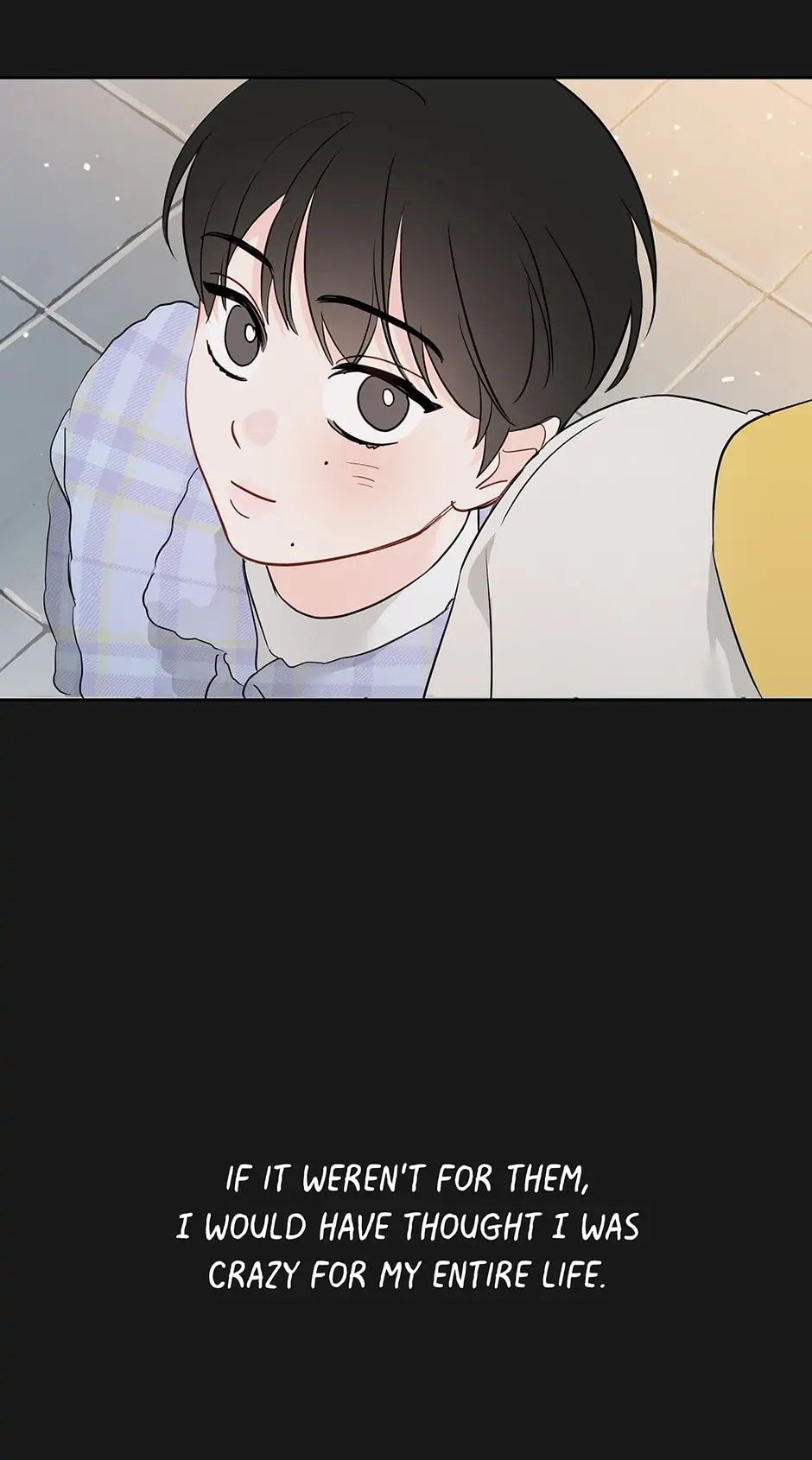 It’s Just a Dream…Right?! - Chapter 56 Page 14