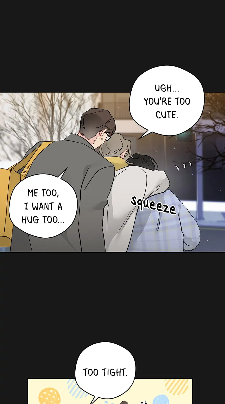 It’s Just a Dream…Right?! - Chapter 56 Page 15