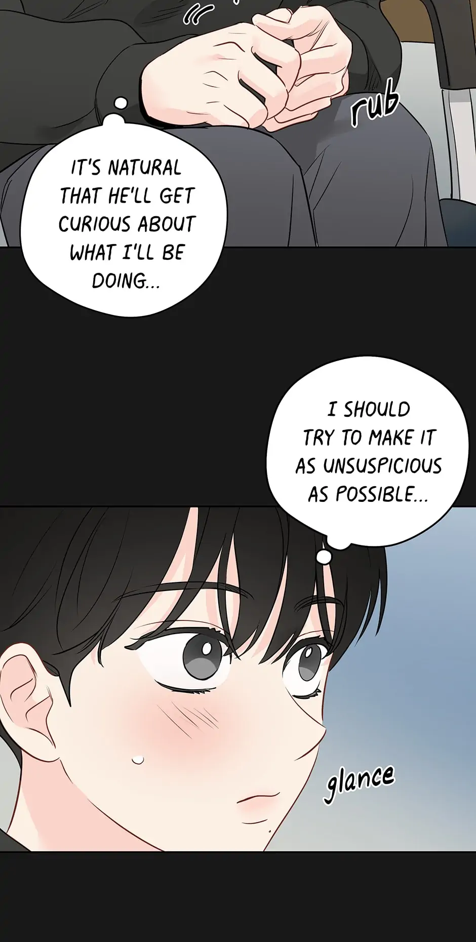 It’s Just a Dream…Right?! - Chapter 56 Page 23