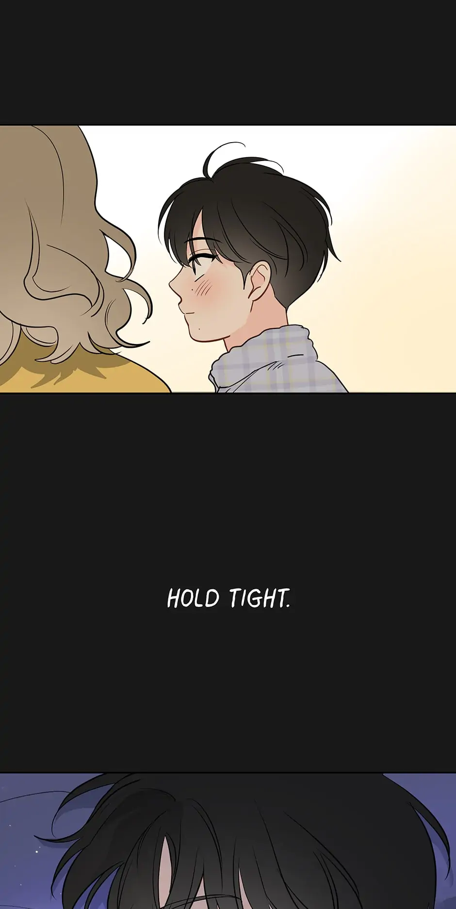 It’s Just a Dream…Right?! - Chapter 56 Page 31