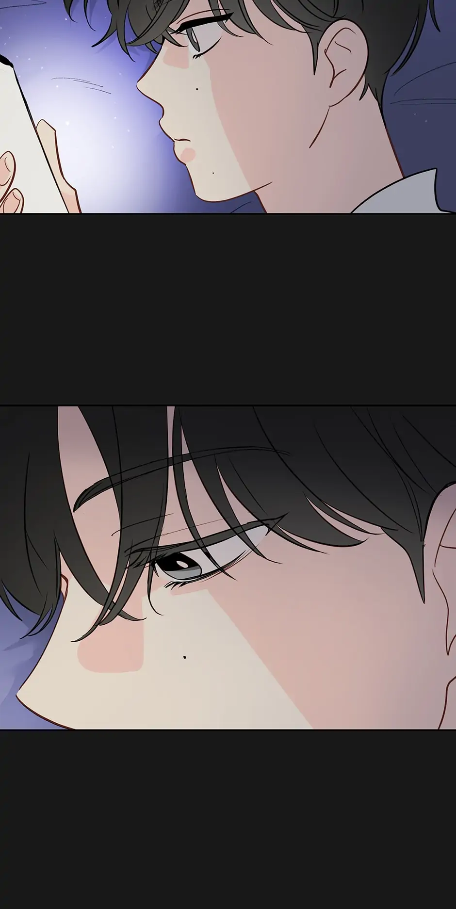 It’s Just a Dream…Right?! - Chapter 56 Page 32