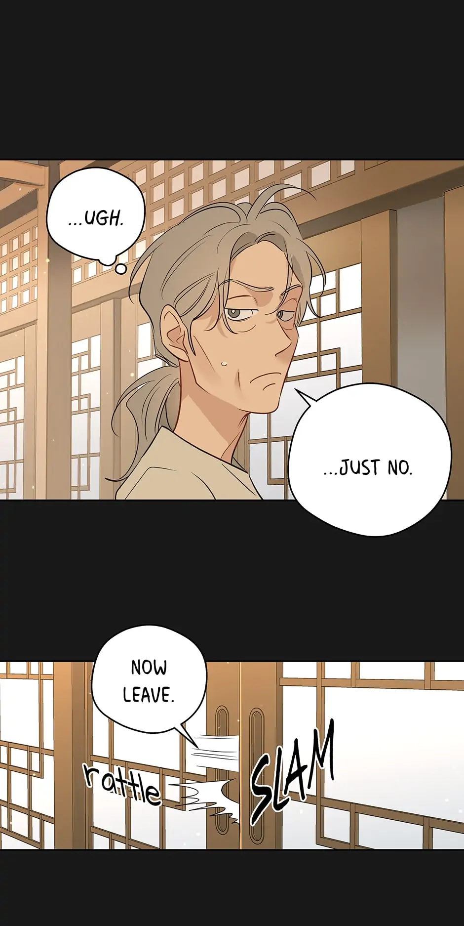 It’s Just a Dream…Right?! - Chapter 56 Page 37