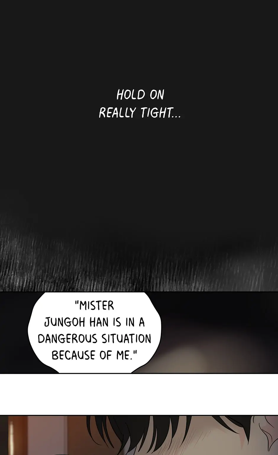 It’s Just a Dream…Right?! - Chapter 56 Page 43