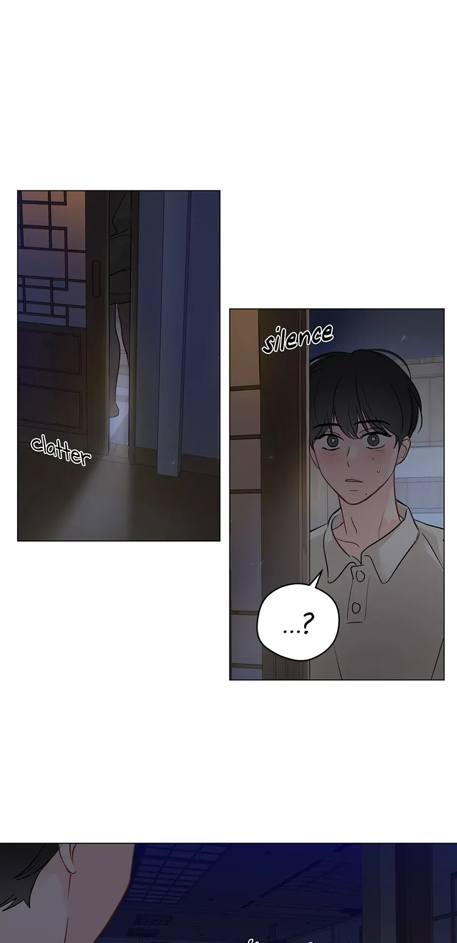 It’s Just a Dream…Right?! - Chapter 57 Page 1