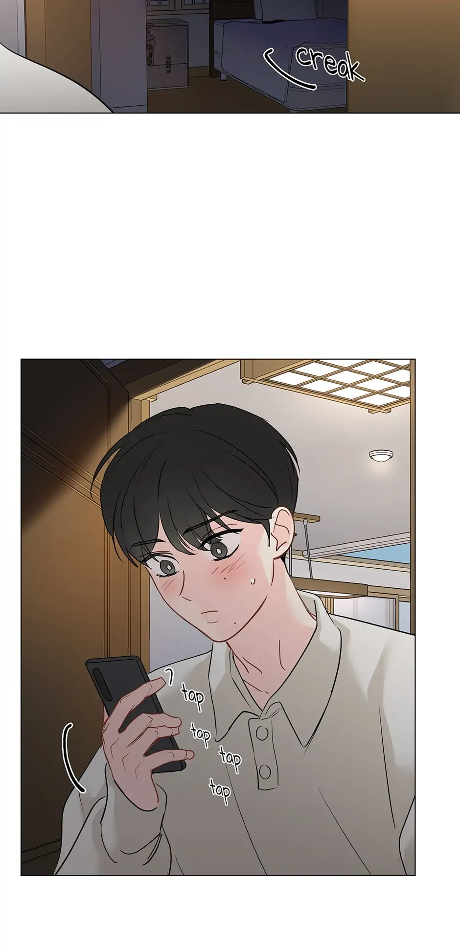 It’s Just a Dream…Right?! - Chapter 57 Page 3