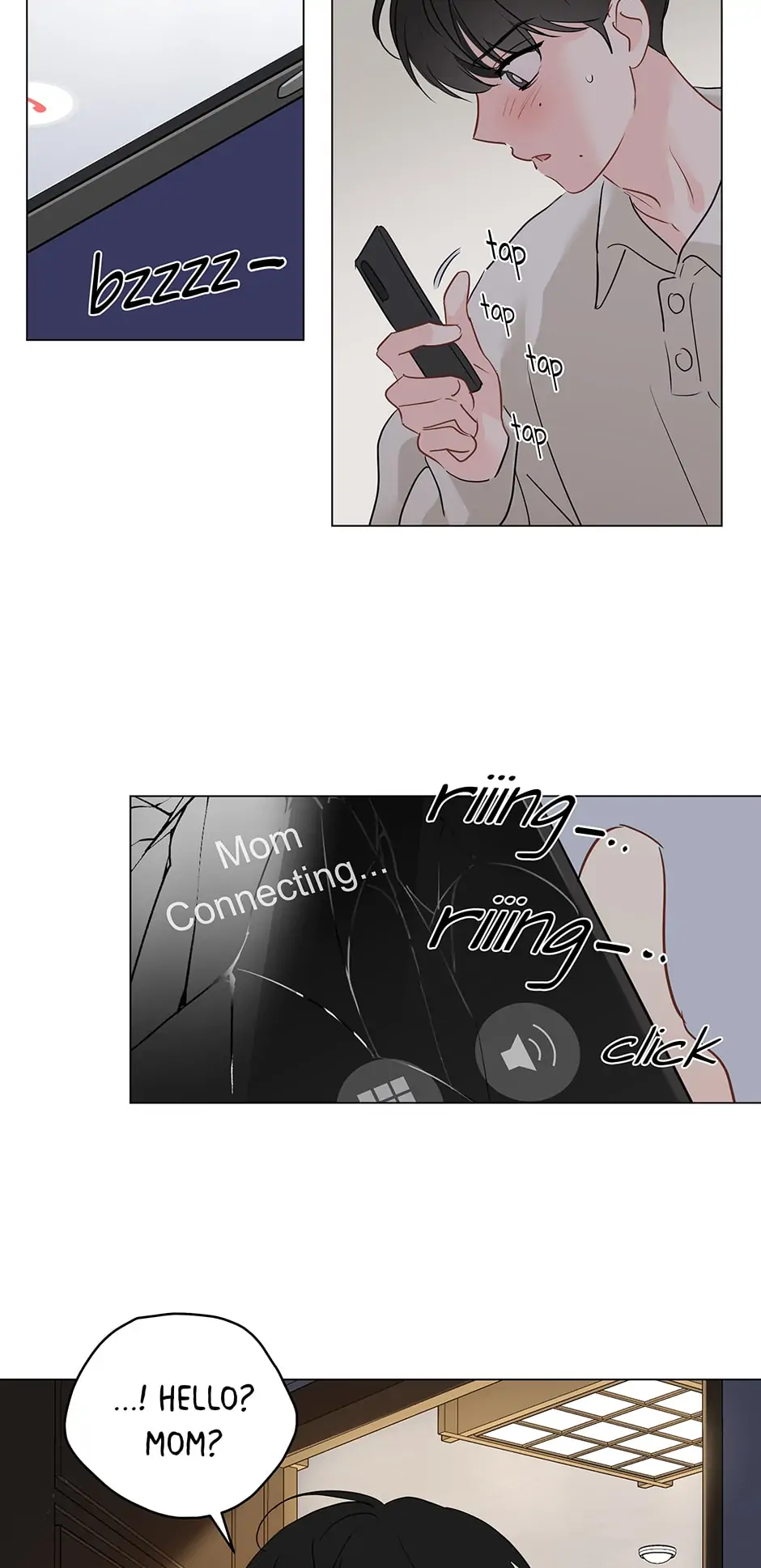 It’s Just a Dream…Right?! - Chapter 57 Page 5