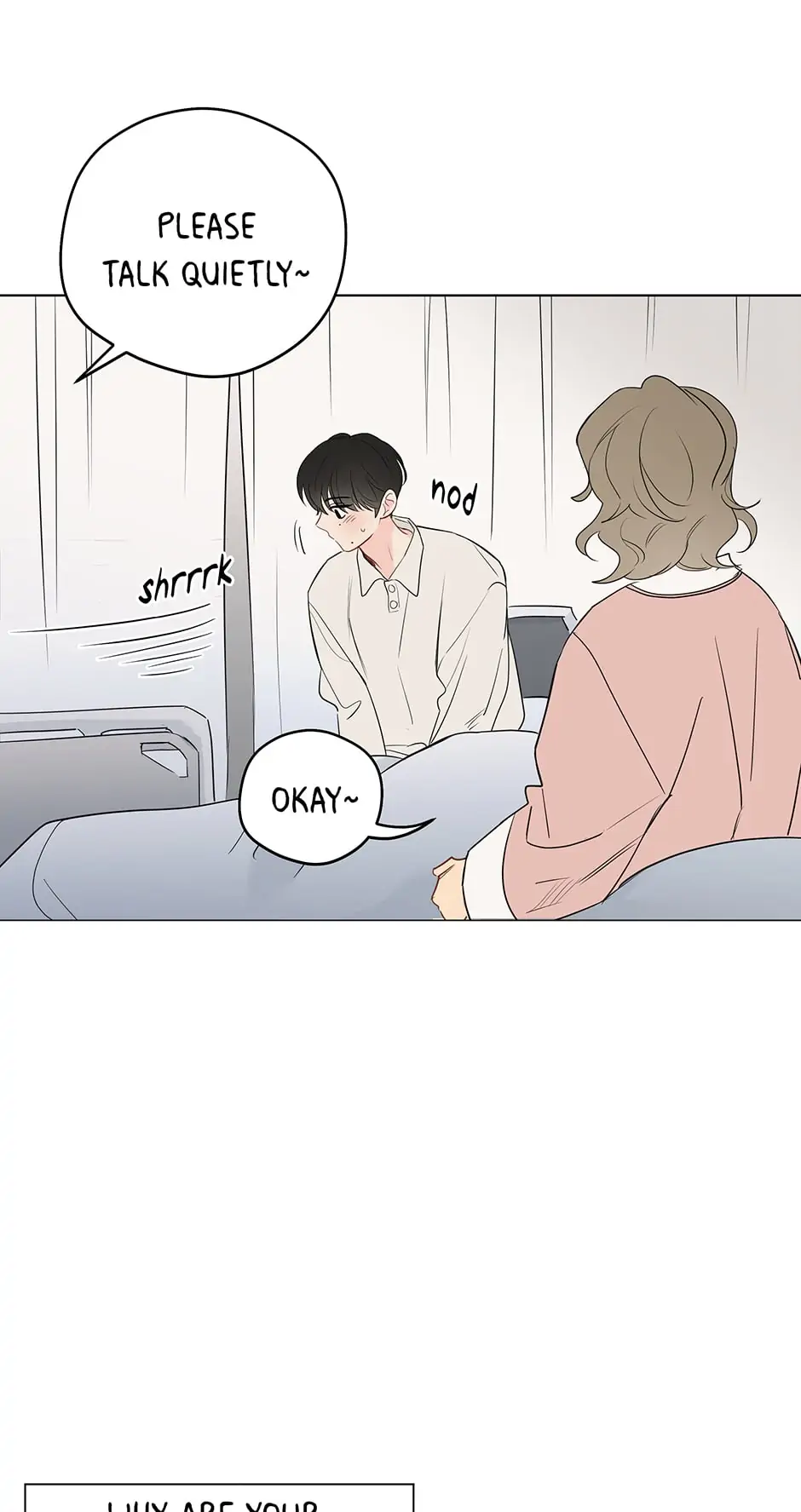 It’s Just a Dream…Right?! - Chapter 57 Page 13
