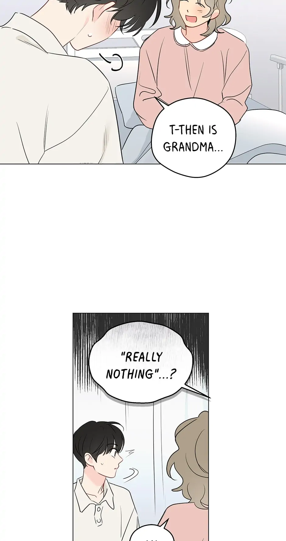 It’s Just a Dream…Right?! - Chapter 57 Page 17