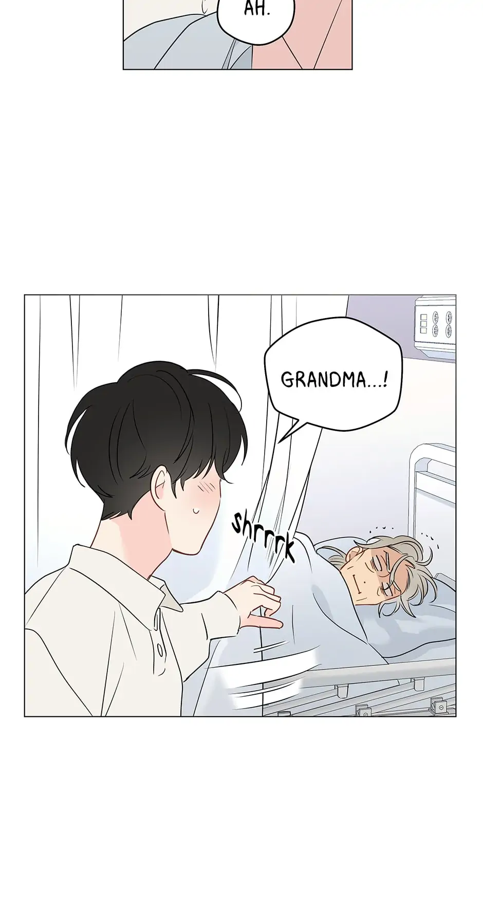 It’s Just a Dream…Right?! - Chapter 57 Page 18