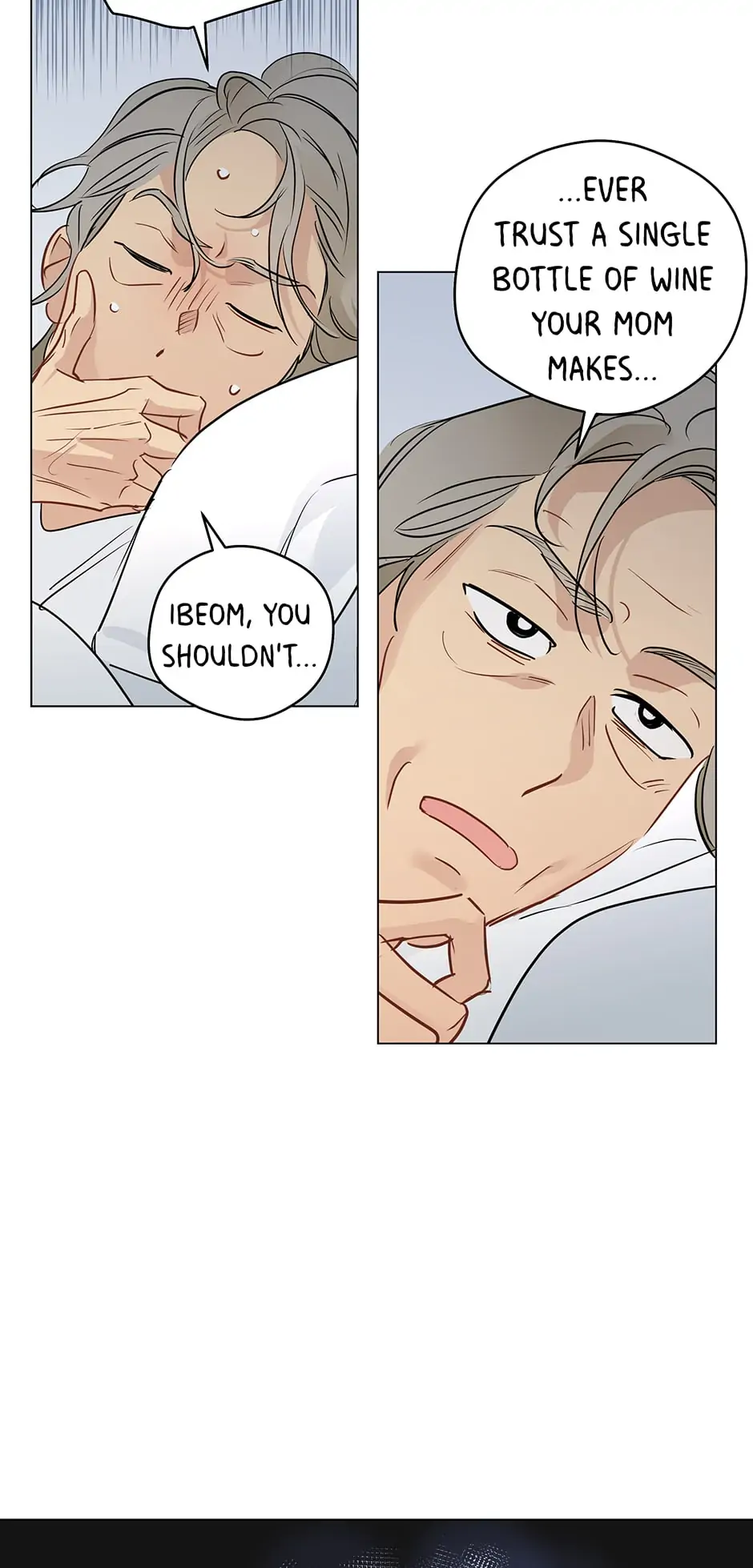It’s Just a Dream…Right?! - Chapter 57 Page 20