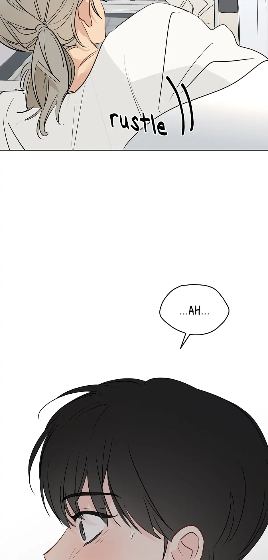 It’s Just a Dream…Right?! - Chapter 57 Page 22