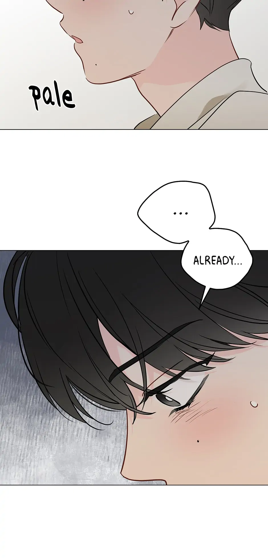 It’s Just a Dream…Right?! - Chapter 57 Page 23