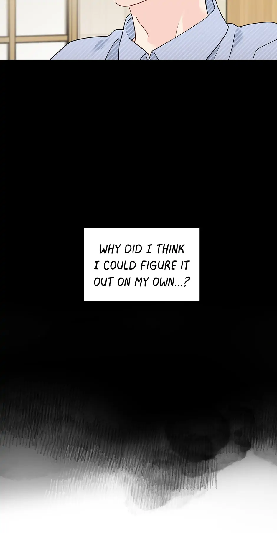 It’s Just a Dream…Right?! - Chapter 57 Page 29