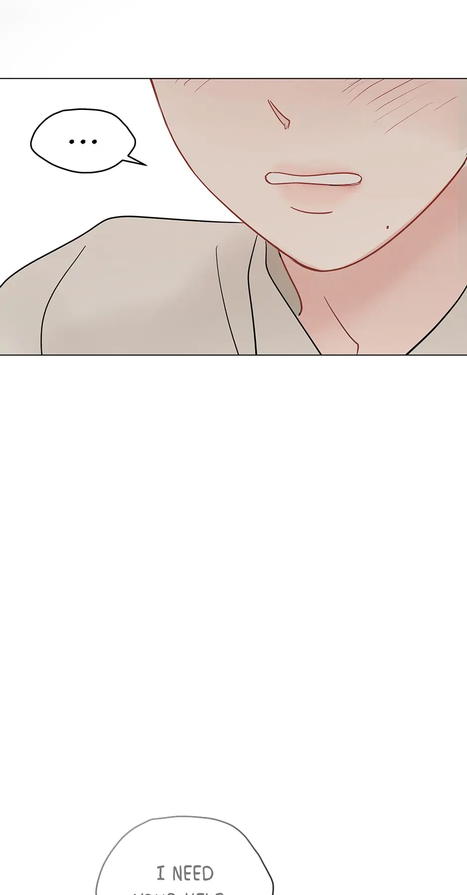 It’s Just a Dream…Right?! - Chapter 57 Page 34