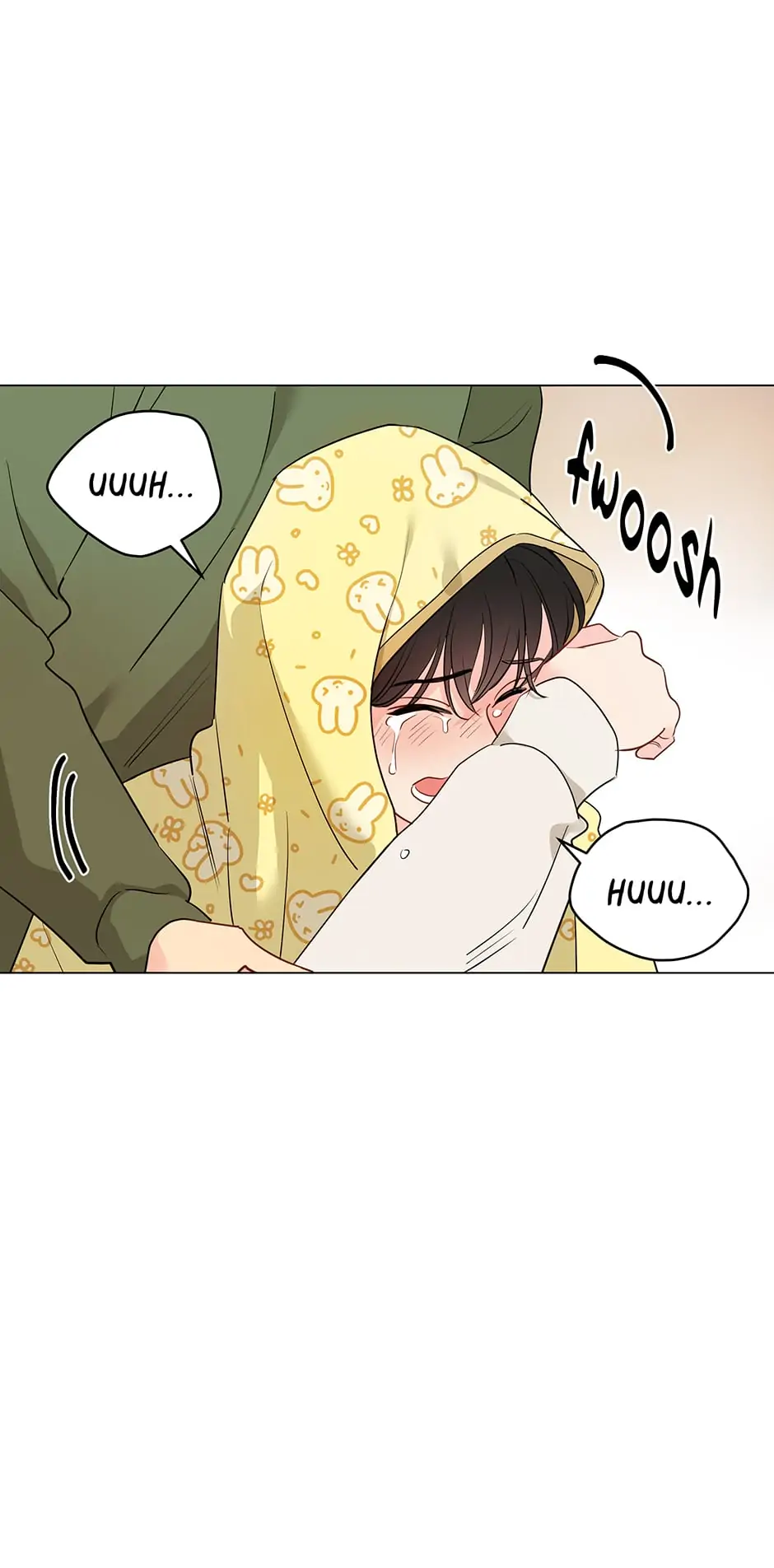 It’s Just a Dream…Right?! - Chapter 57 Page 41