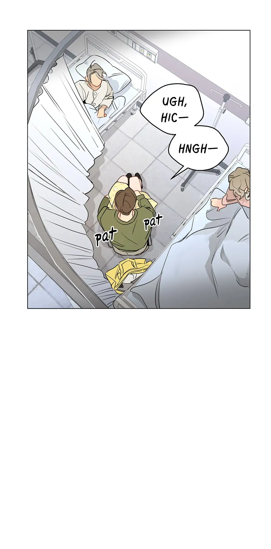 It’s Just a Dream…Right?! - Chapter 57 Page 42