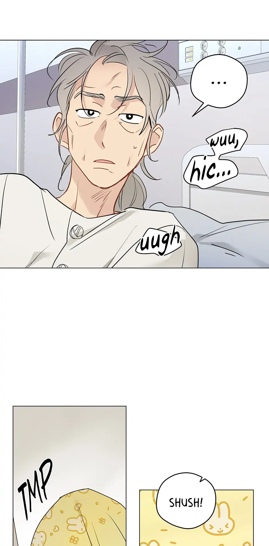 It’s Just a Dream…Right?! - Chapter 57 Page 43
