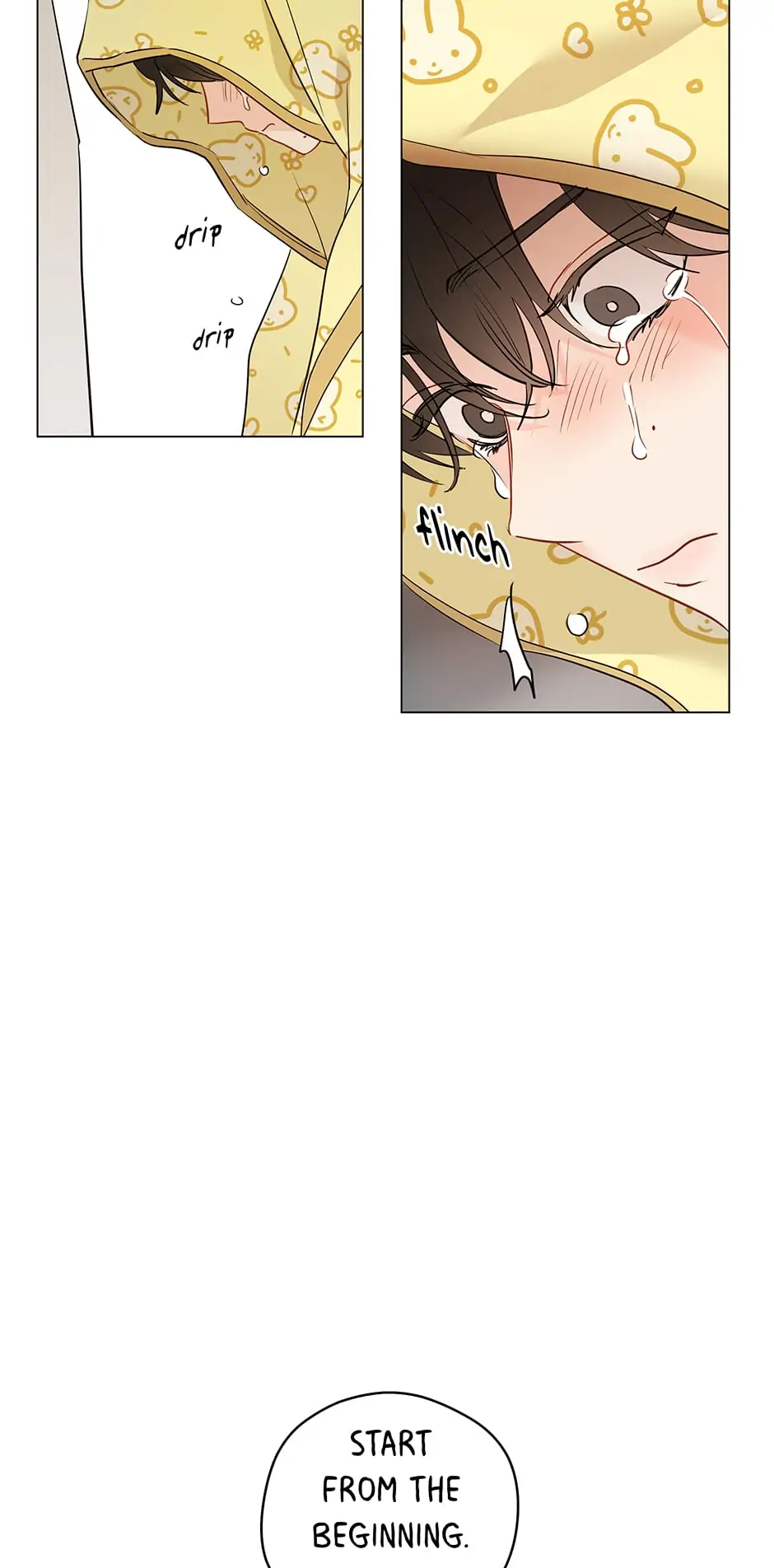 It’s Just a Dream…Right?! - Chapter 57 Page 44