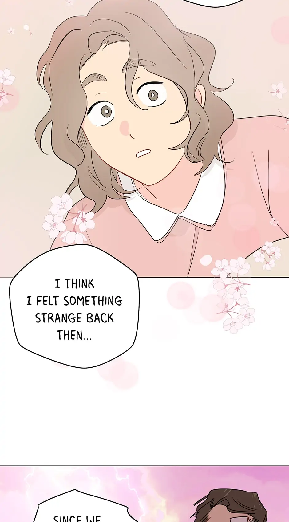It’s Just a Dream…Right?! - Chapter 58 Page 22