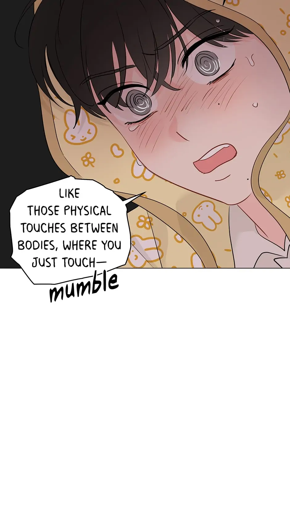 It’s Just a Dream…Right?! - Chapter 58 Page 24